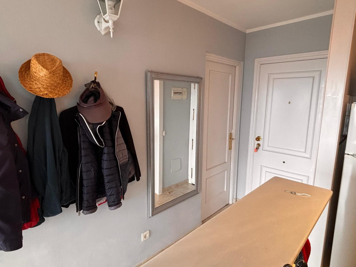 Se vende Apartamento en Planta Última de 1 dormitorios en Costa Del Sol, Málaga, España