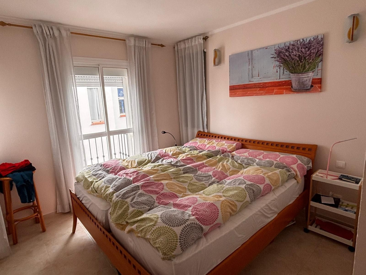 Se vende Apartamento en Planta Última de 1 dormitorios en Costa Del Sol, Málaga, España
