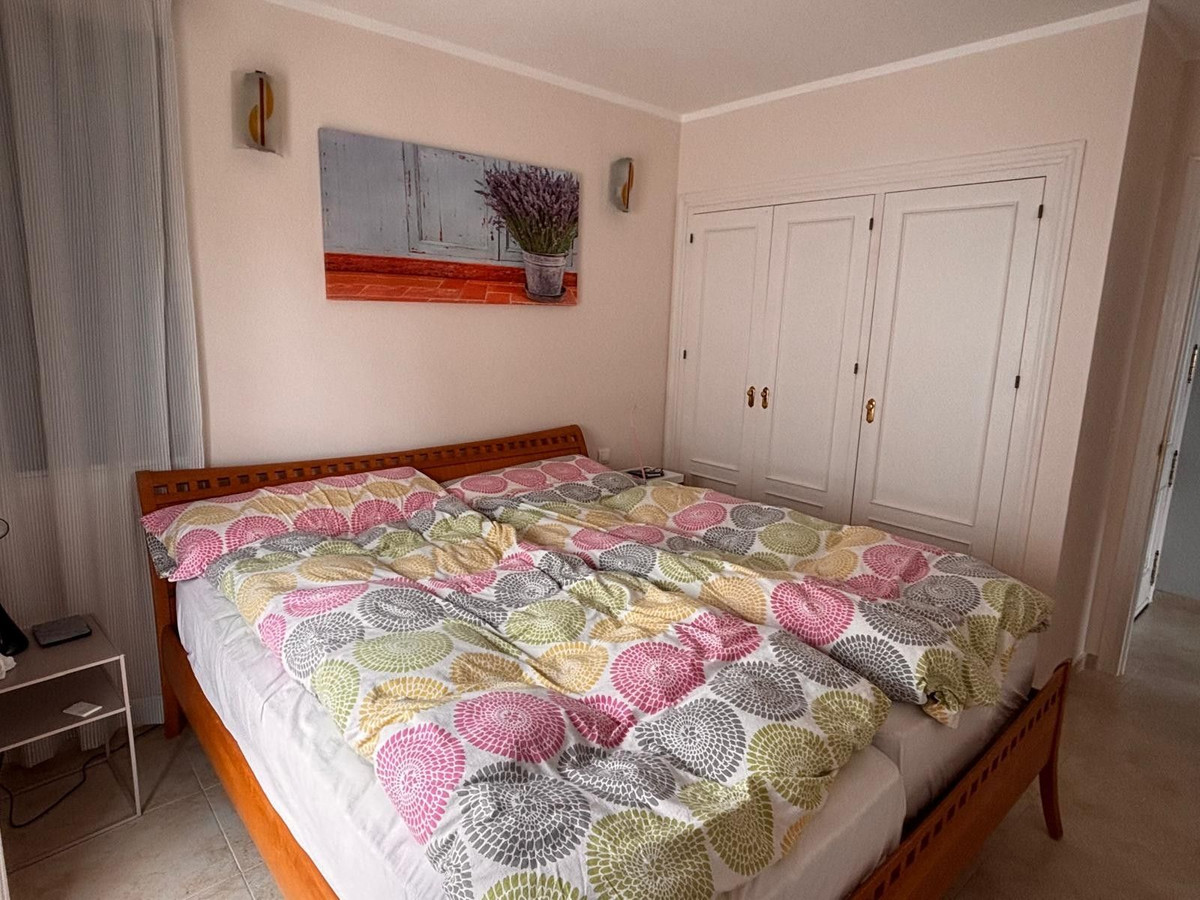 Se vende Apartamento en Planta Última de 1 dormitorios en Costa Del Sol, Málaga, España