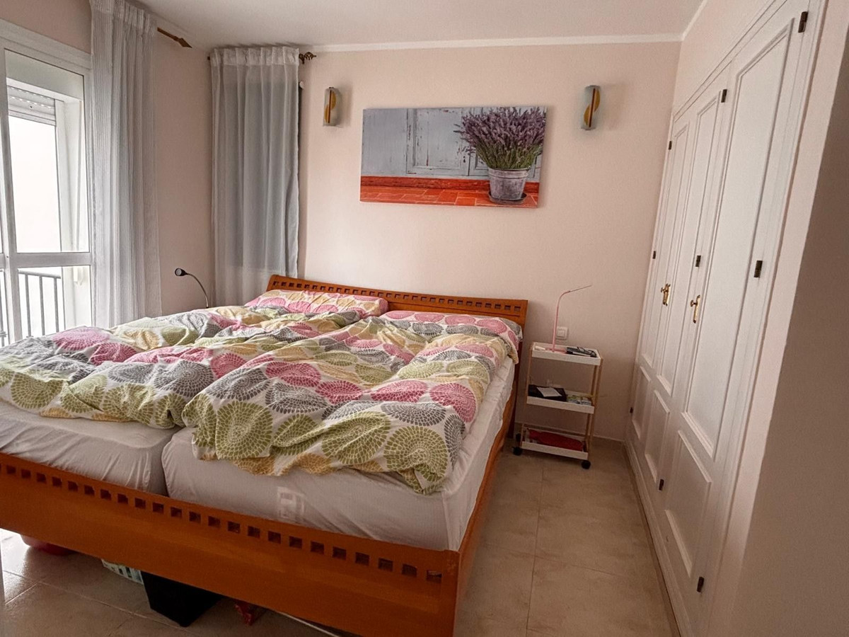 Se vende Apartamento en Planta Última de 1 dormitorios en Costa Del Sol, Málaga, España