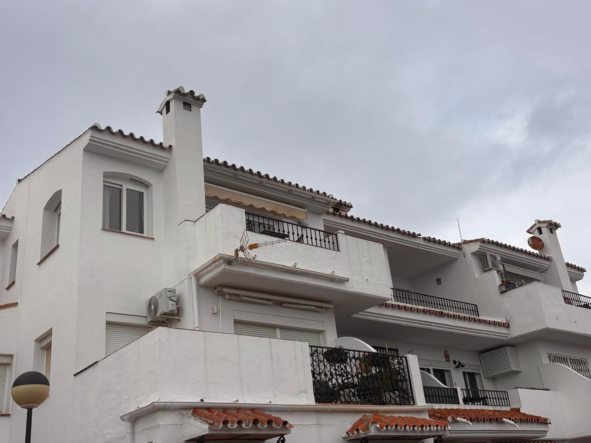 Se vende Apartamento en Planta Última de 1 dormitorios en Costa Del Sol, Málaga, España