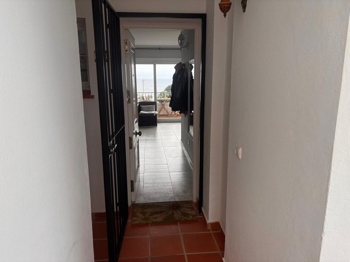 Se vende Apartamento en Planta Última de 1 dormitorios en Costa Del Sol, Málaga, España