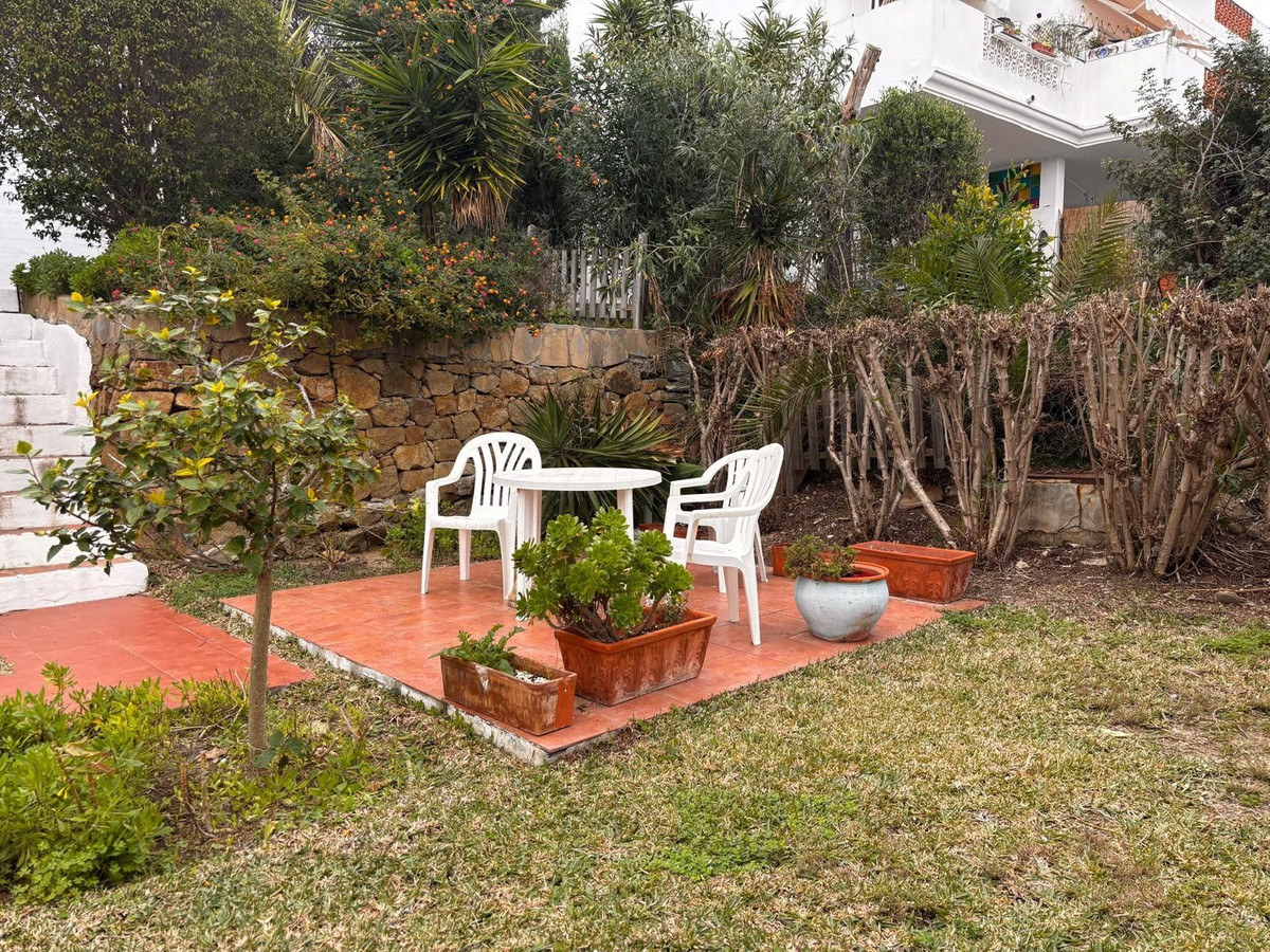 Se vende Apartamento en Planta Última de 1 dormitorios en Costa Del Sol, Málaga, España