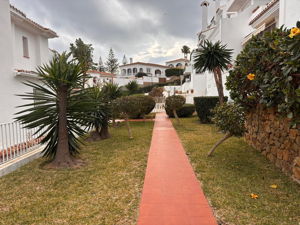 Se vende Apartamento en Planta Última de 1 dormitorios en Costa Del Sol, Málaga, España