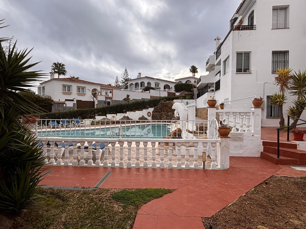 Se vende Apartamento en Planta Última de 1 dormitorios en Costa Del Sol, Málaga, España