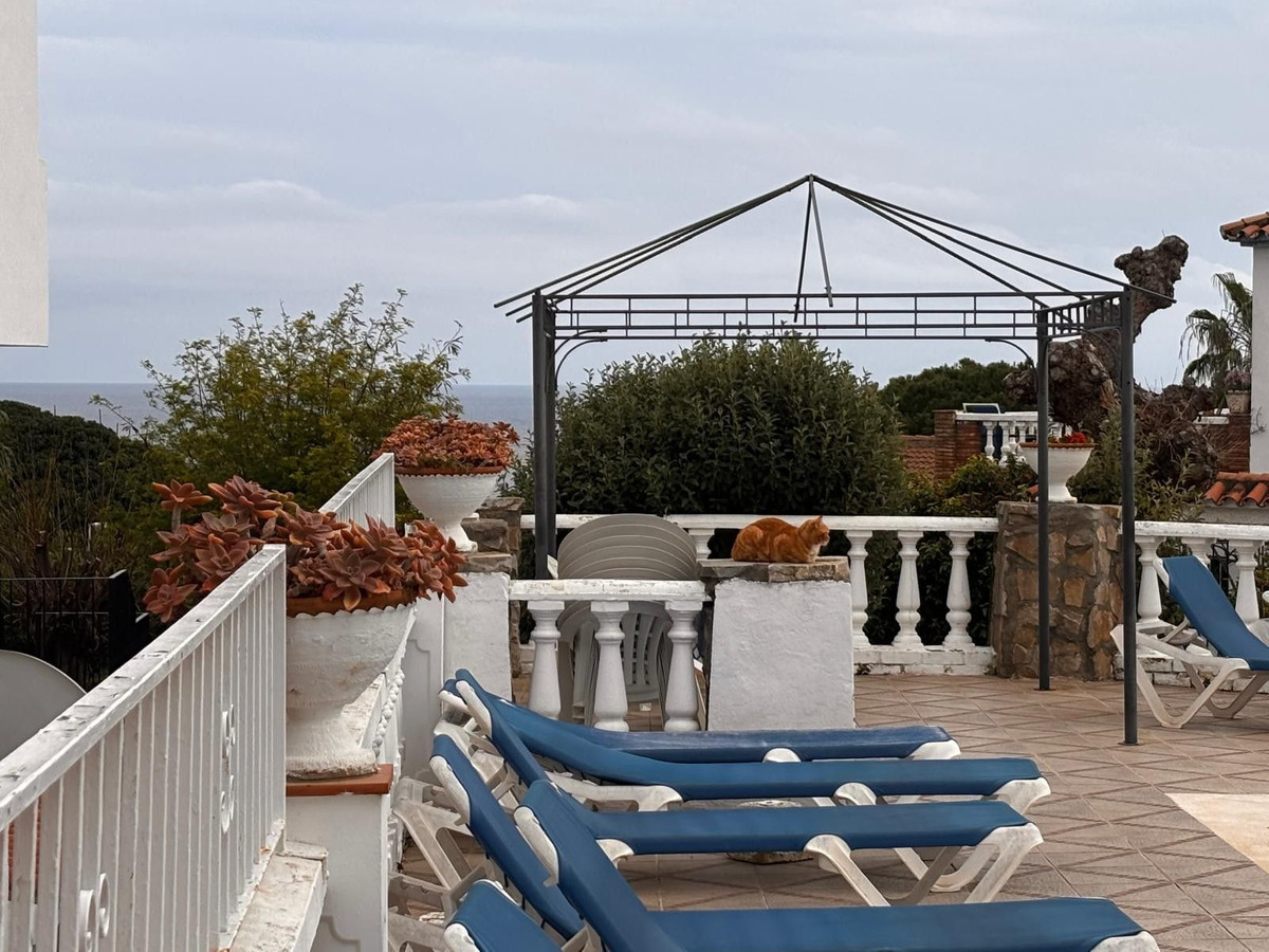 Se vende Apartamento en Planta Última de 1 dormitorios en Costa Del Sol, Málaga, España