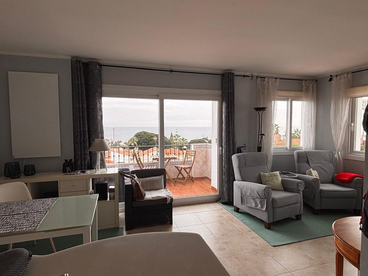 Se vende Apartamento en Planta Última de 1 dormitorios en Costa Del Sol, Málaga, España