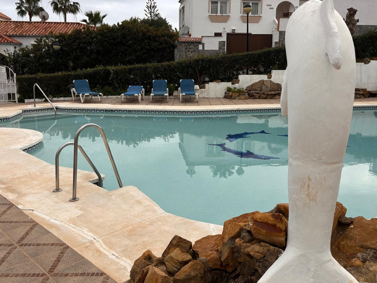 Se vende Apartamento en Planta Última de 1 dormitorios en Costa Del Sol, Málaga, España