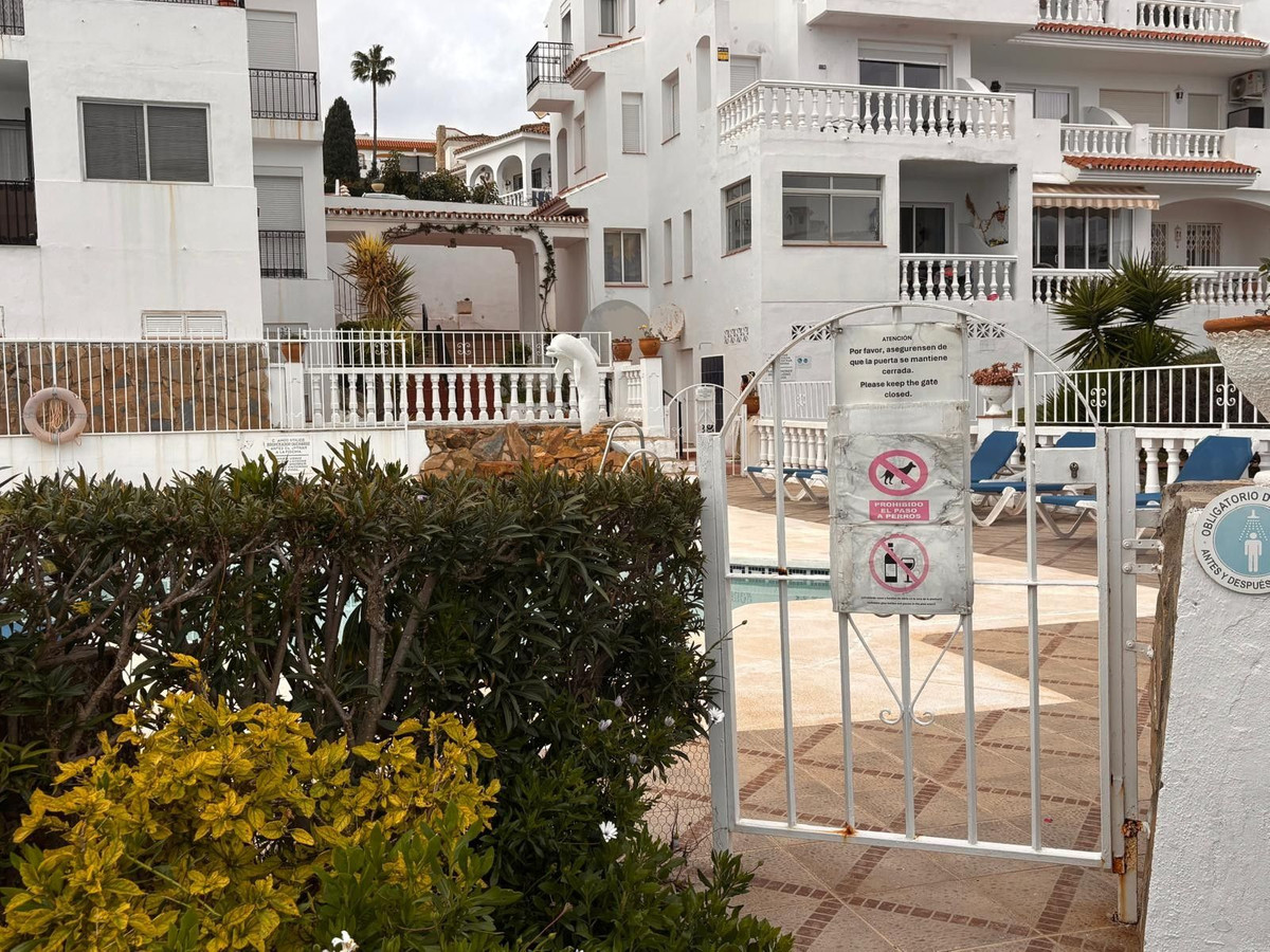 Se vende Apartamento en Planta Última de 1 dormitorios en Costa Del Sol, Málaga, España
