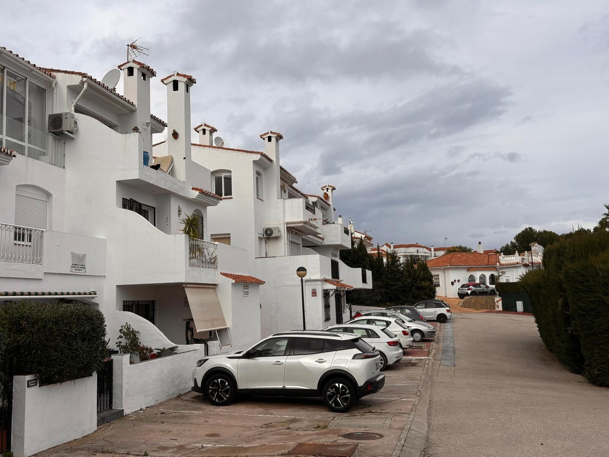 Se vende Apartamento en Planta Última de 1 dormitorios en Costa Del Sol, Málaga, España
