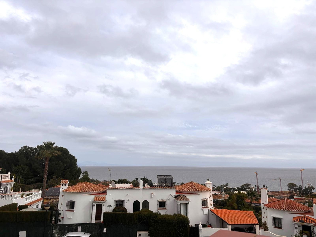 Se vende Apartamento en Planta Última de 1 dormitorios en Costa Del Sol, Málaga, España