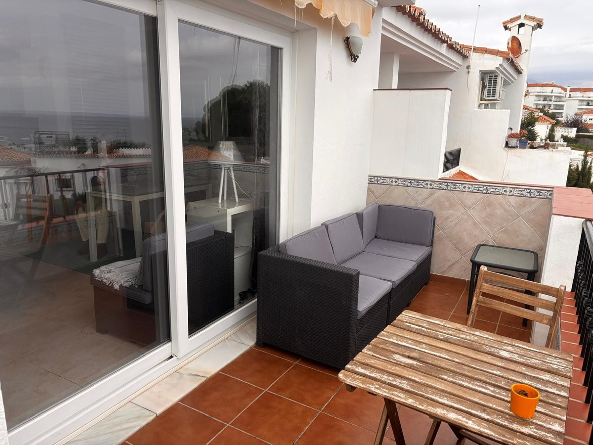 Se vende Apartamento en Planta Última de 1 dormitorios en Costa Del Sol, Málaga, España