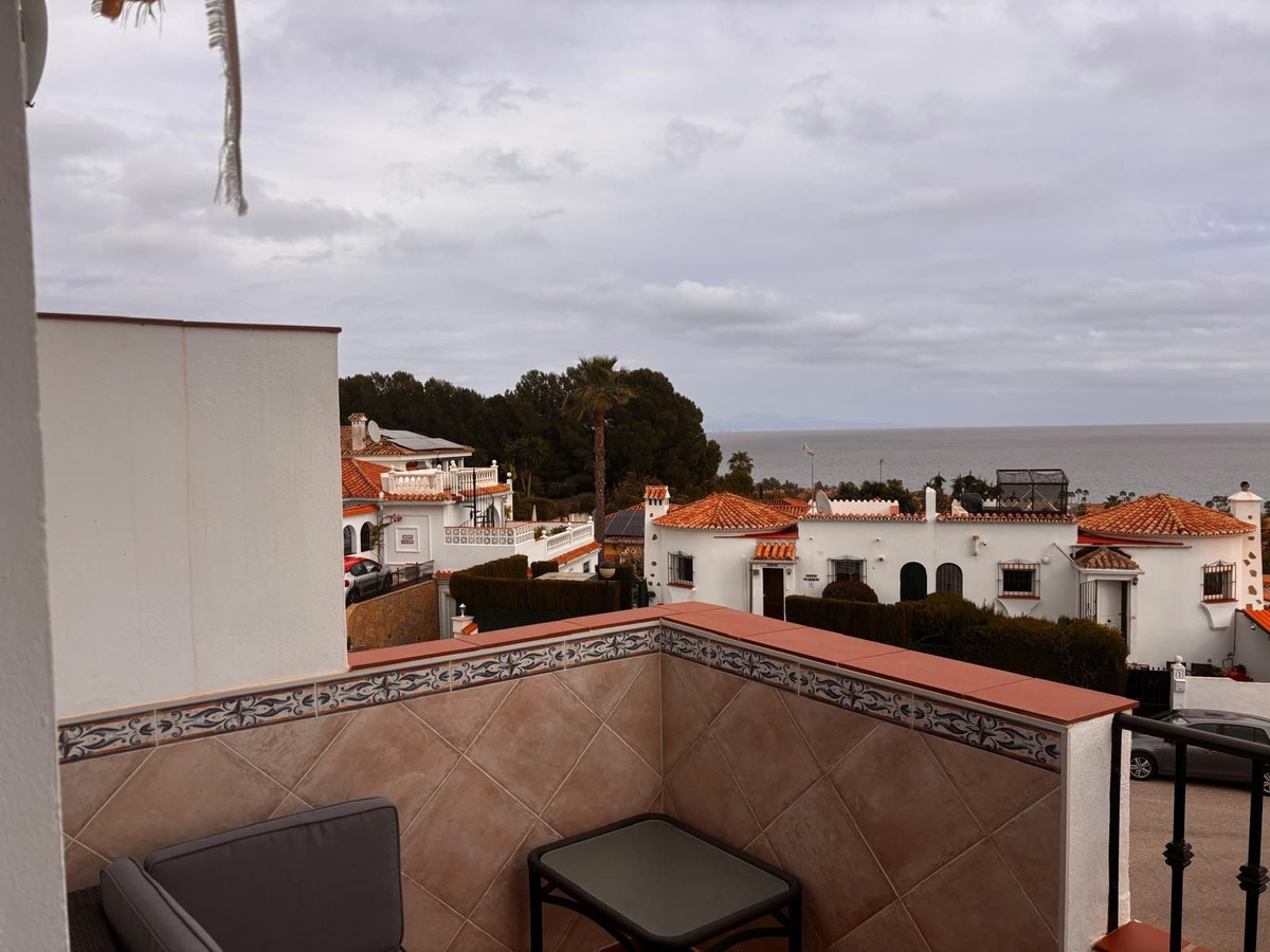 Se vende Apartamento en Planta Última de 1 dormitorios en Costa Del Sol, Málaga, España