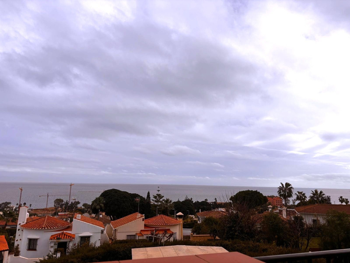 Se vende Apartamento en Planta Última de 1 dormitorios en Costa Del Sol, Málaga, España
