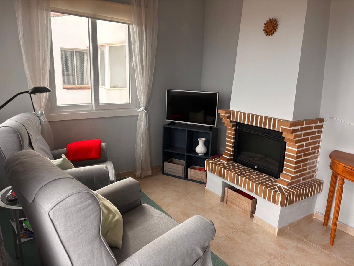 Se vende Apartamento en Planta Última de 1 dormitorios en Costa Del Sol, Málaga, España
