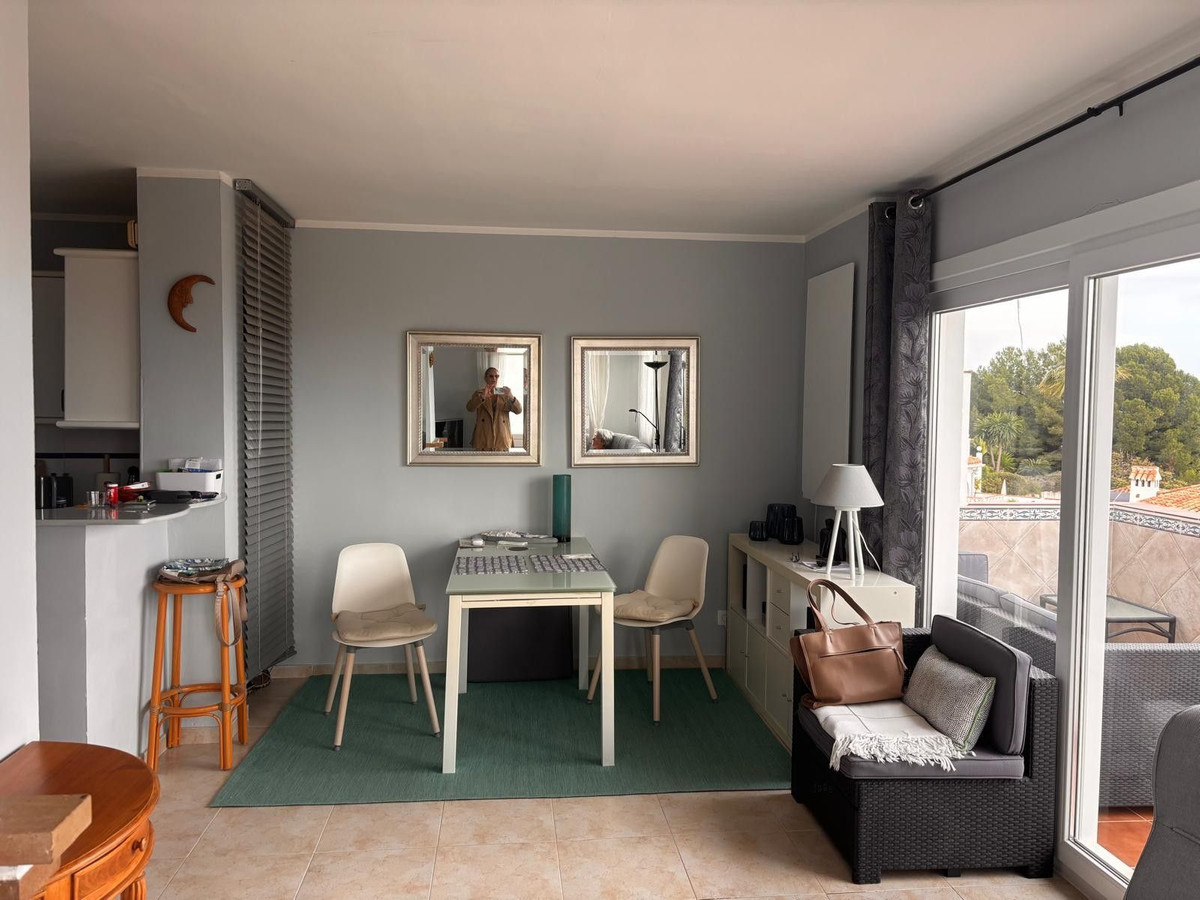 Se vende Apartamento en Planta Última de 1 dormitorios en Costa Del Sol, Málaga, España