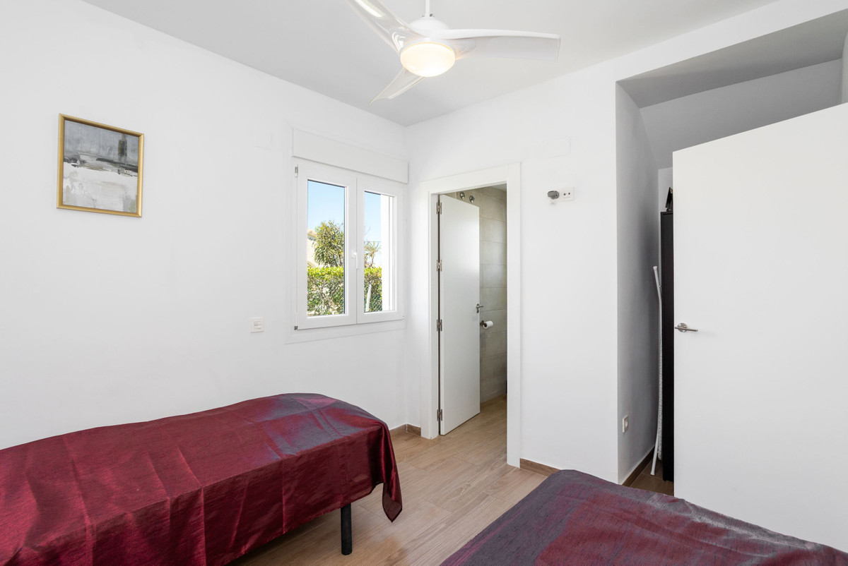 3 Bed Townhouse for sale in Playa Flamenca Costa Blanca, Alicante, Spain