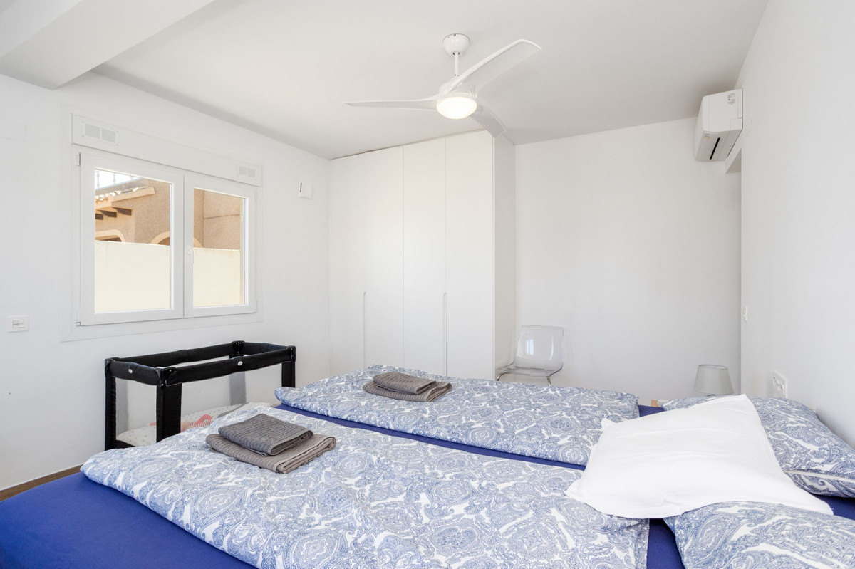 3 Bed Townhouse for sale in Playa Flamenca Costa Blanca, Alicante, Spain