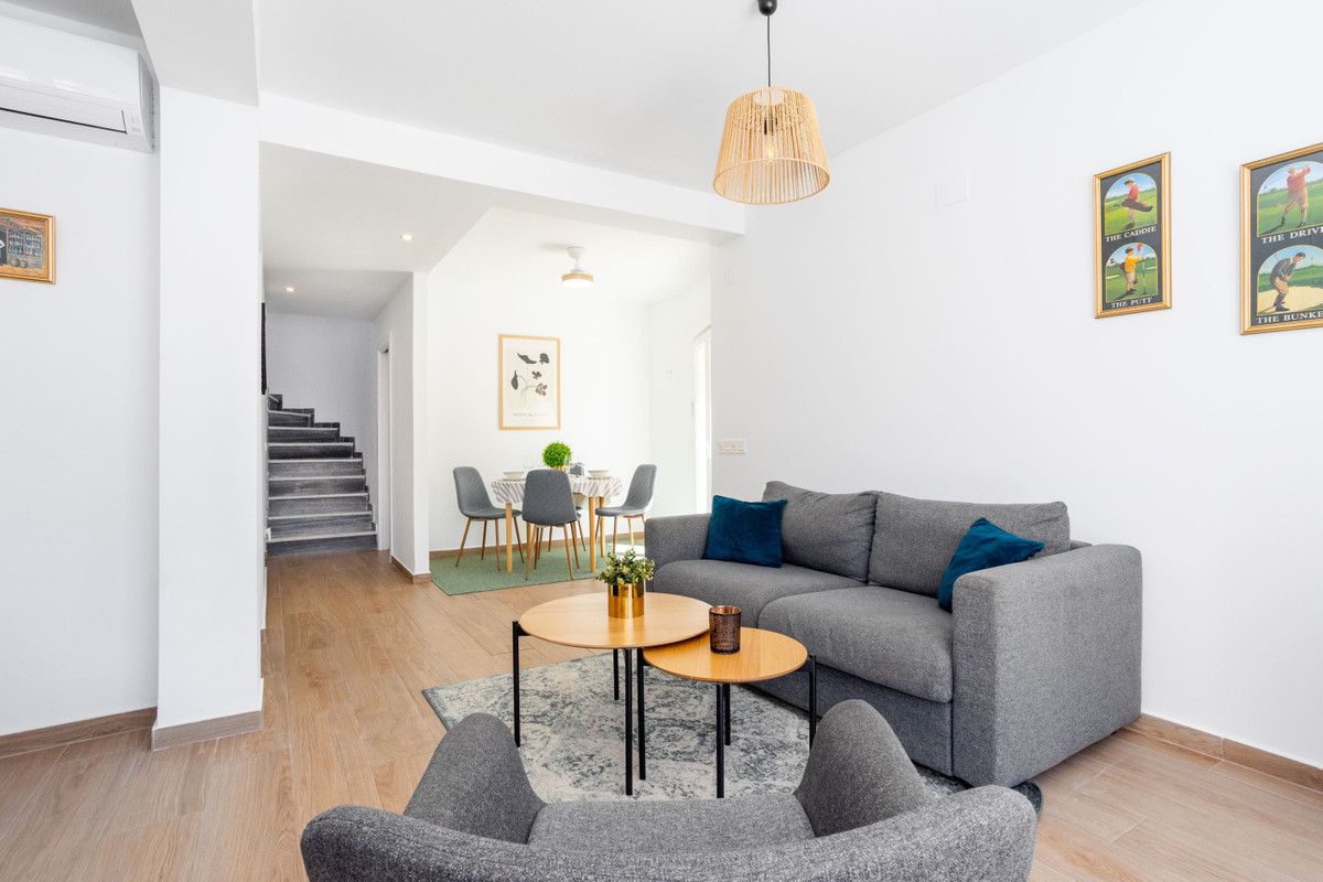 3 Bed Townhouse for sale in Playa Flamenca Costa Blanca, Alicante, Spain