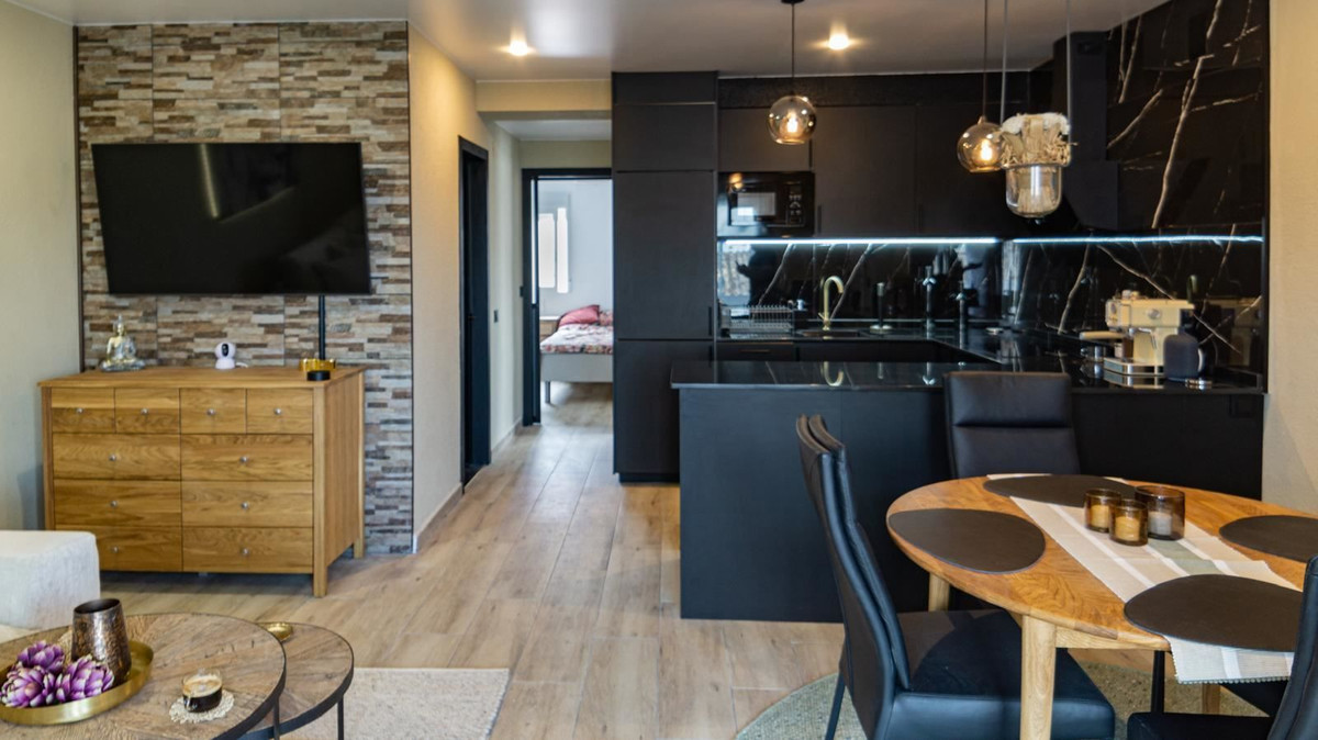Se vende Apartamento Planta Media de 2 dormitorios en Costa Blanca, Alicante, España