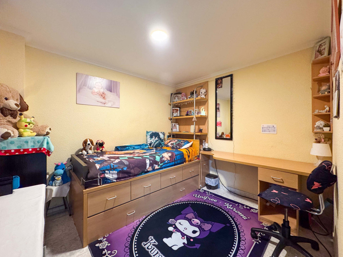 Se vende Apartamento Planta Baja de 3 dormitorios en Costa Blanca, Alicante, España