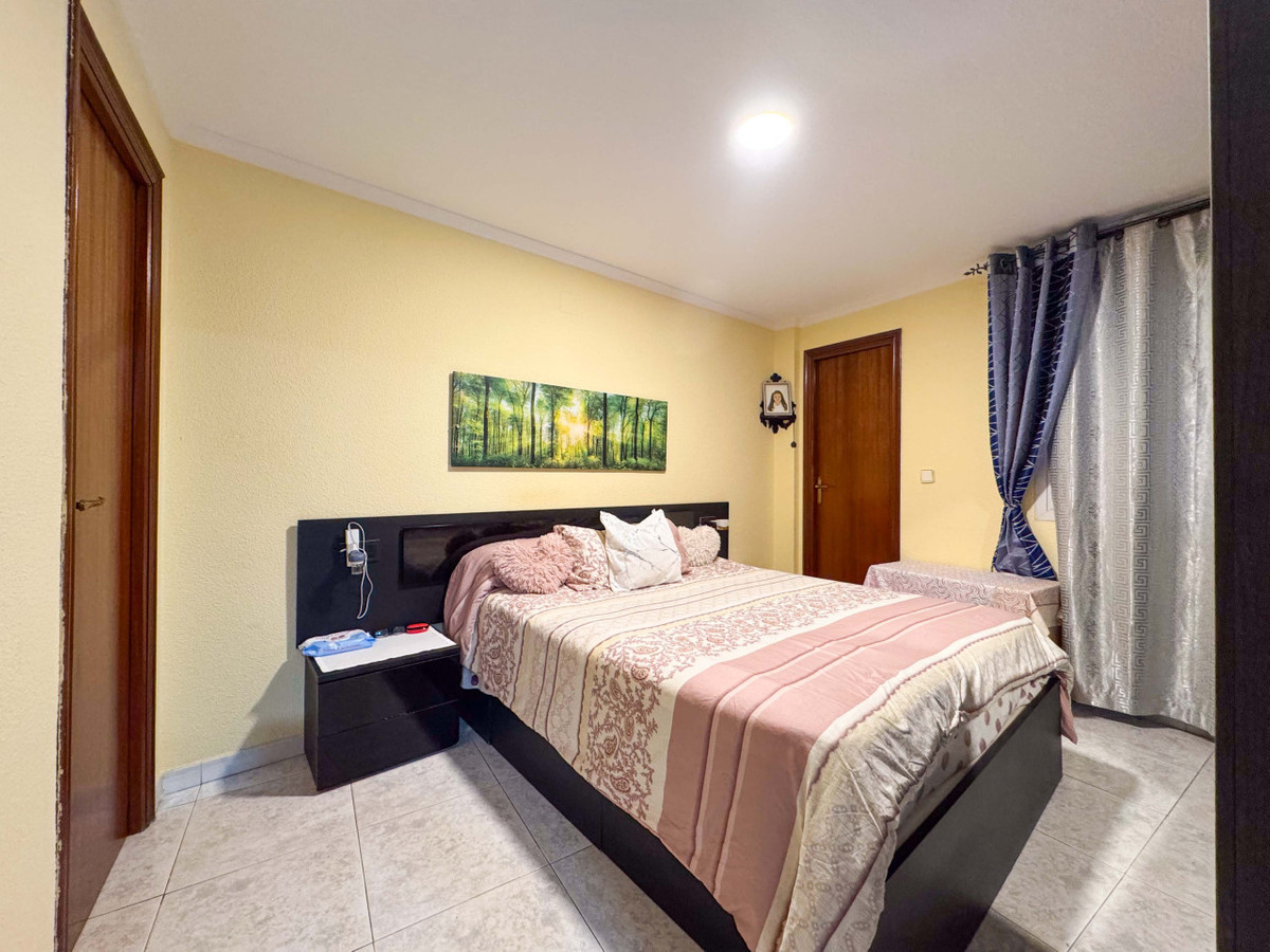 Se vende Apartamento Planta Baja de 3 dormitorios en Costa Blanca, Alicante, España