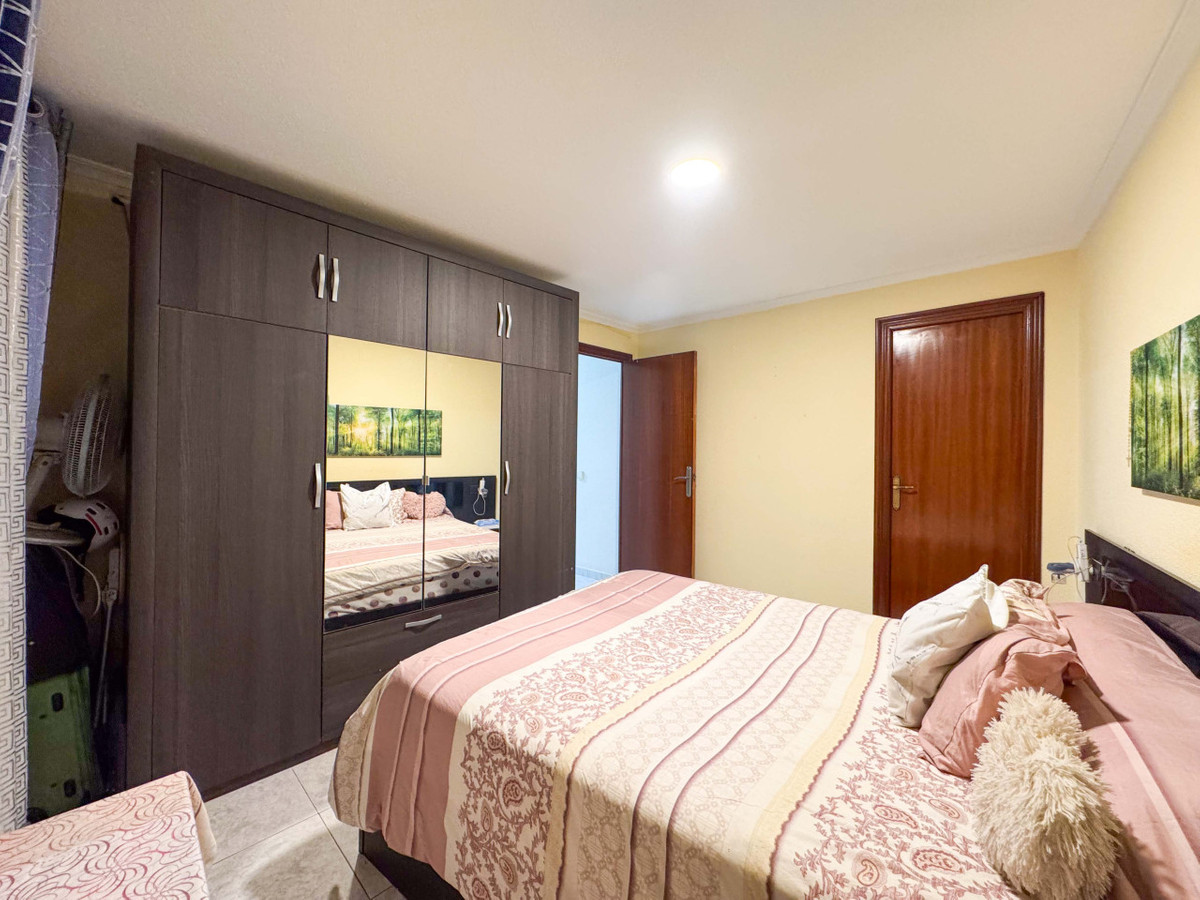 Se vende Apartamento Planta Baja de 3 dormitorios en Costa Blanca, Alicante, España