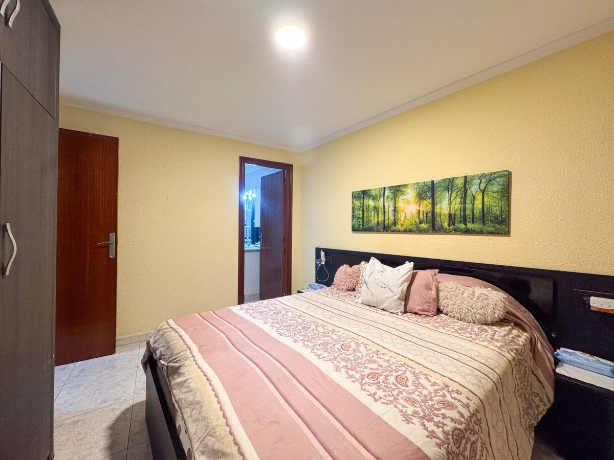 Se vende Apartamento Planta Baja de 3 dormitorios en Costa Blanca, Alicante, España