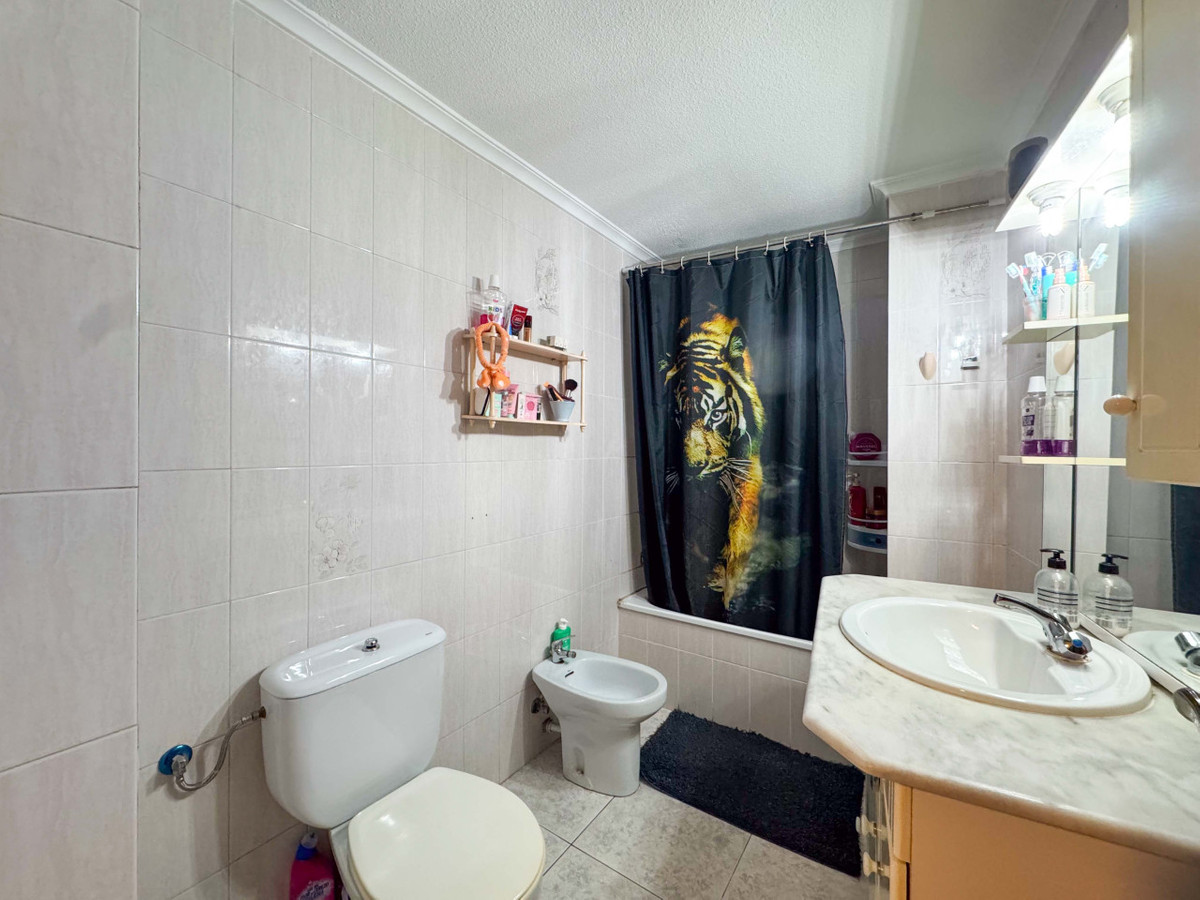 Se vende Apartamento Planta Baja de 3 dormitorios en Costa Blanca, Alicante, España