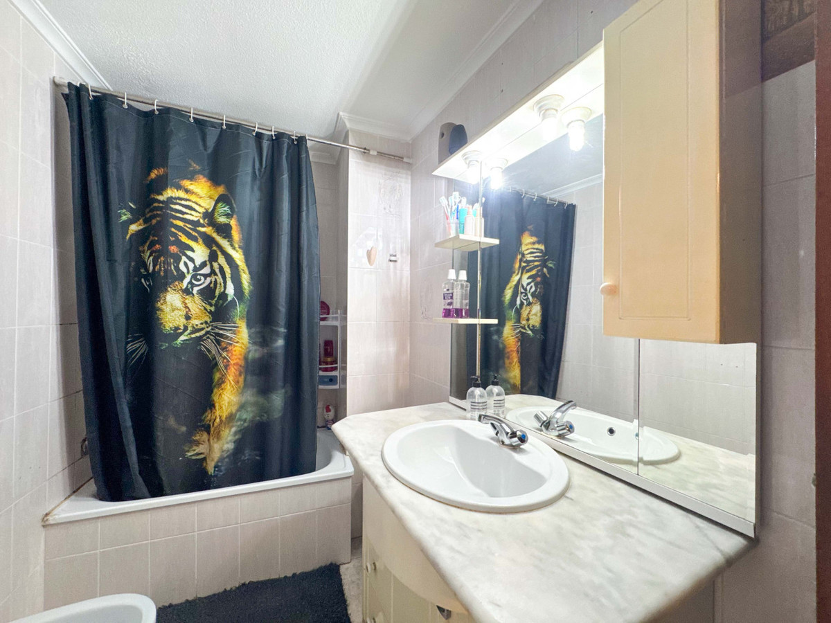 Se vende Apartamento Planta Baja de 3 dormitorios en Costa Blanca, Alicante, España