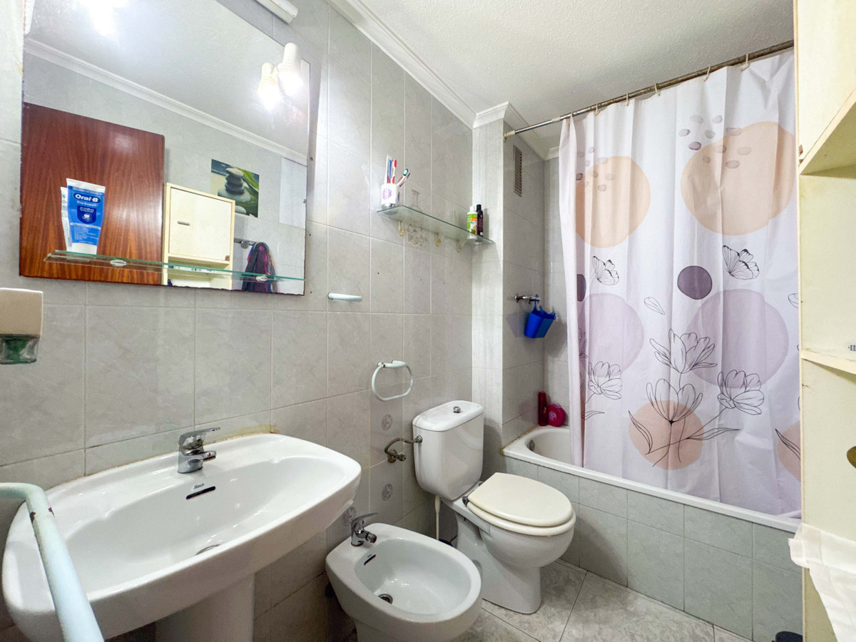 Se vende Apartamento Planta Baja de 3 dormitorios en Costa Blanca, Alicante, España