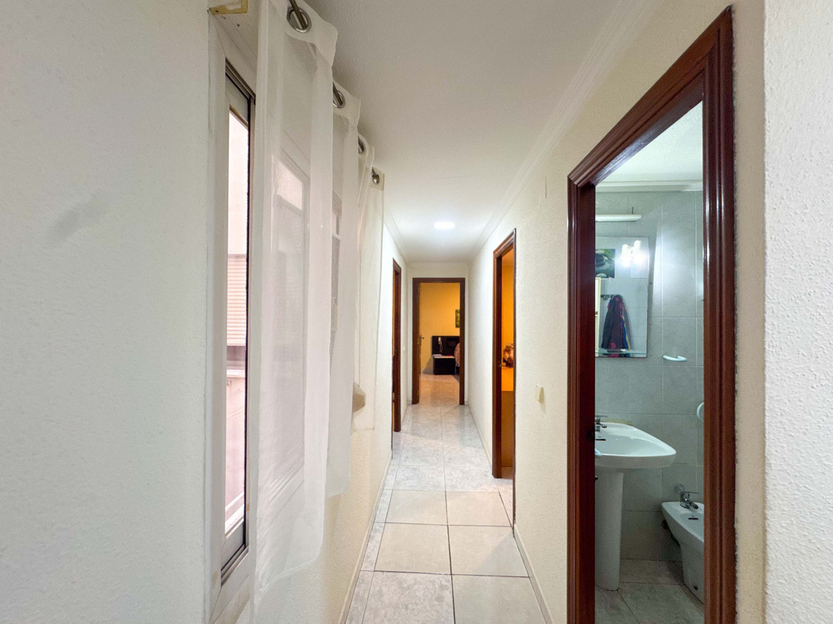 Se vende Apartamento Planta Baja de 3 dormitorios en Costa Blanca, Alicante, España