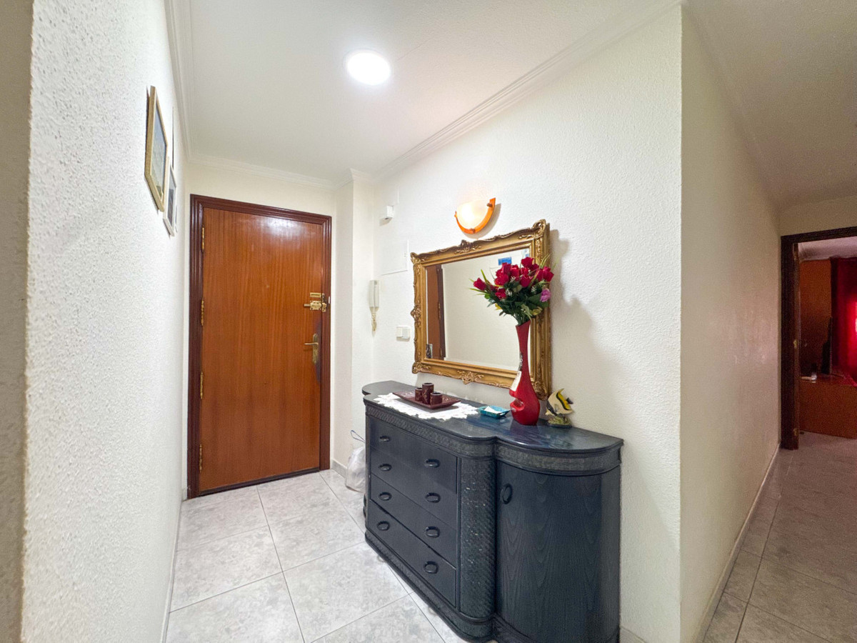 Se vende Apartamento Planta Baja de 3 dormitorios en Costa Blanca, Alicante, España