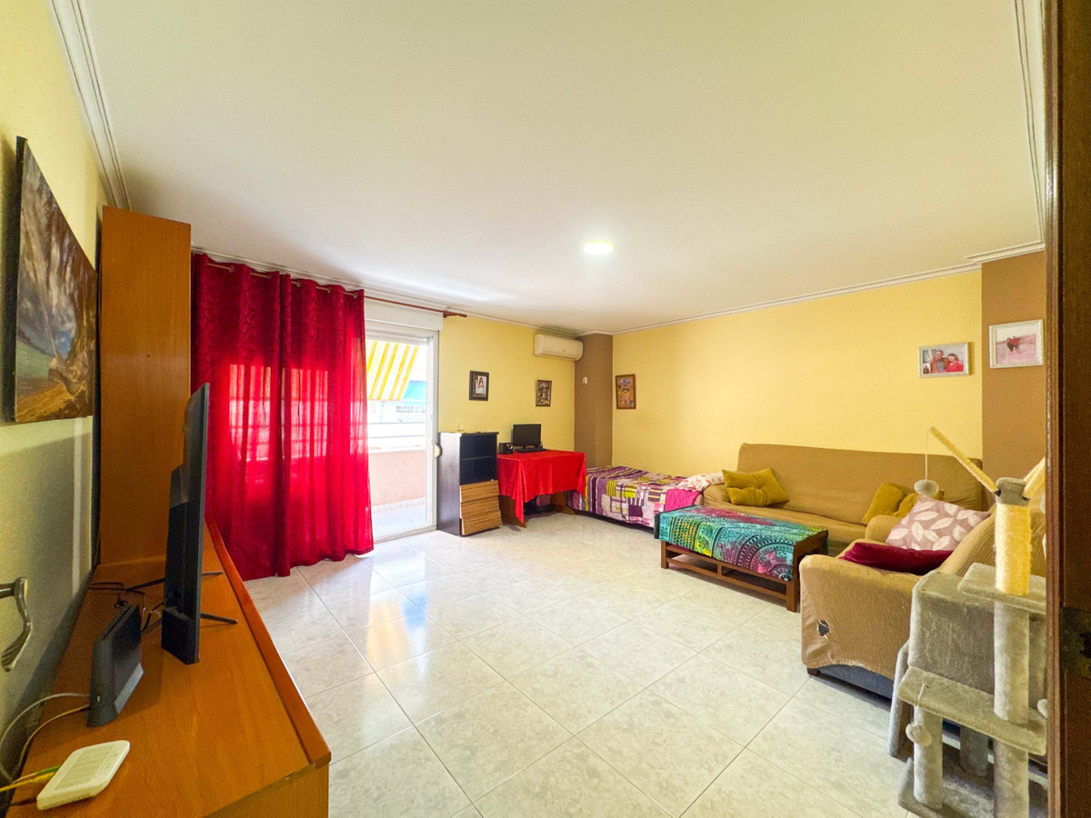 Se vende Apartamento Planta Baja de 3 dormitorios en Costa Blanca, Alicante, España