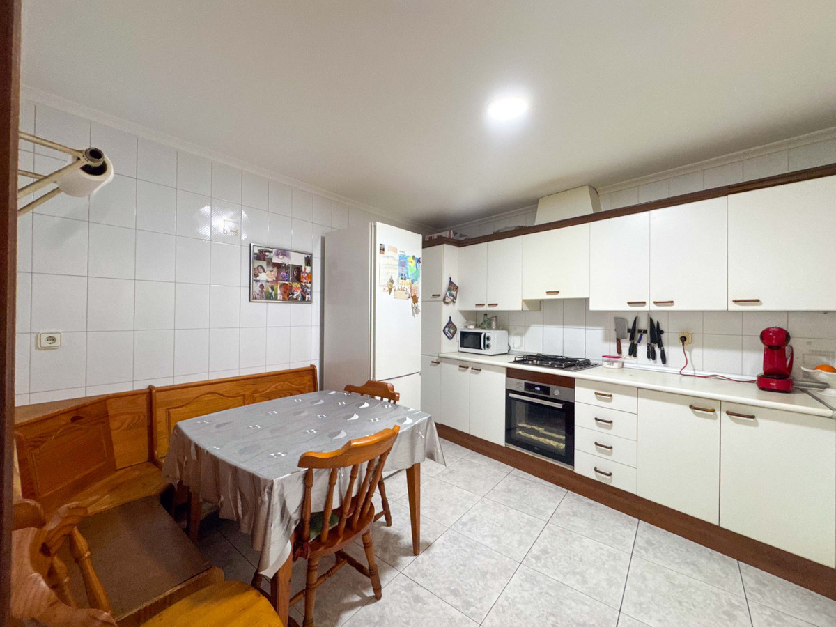 Se vende Apartamento Planta Baja de 3 dormitorios en Costa Blanca, Alicante, España