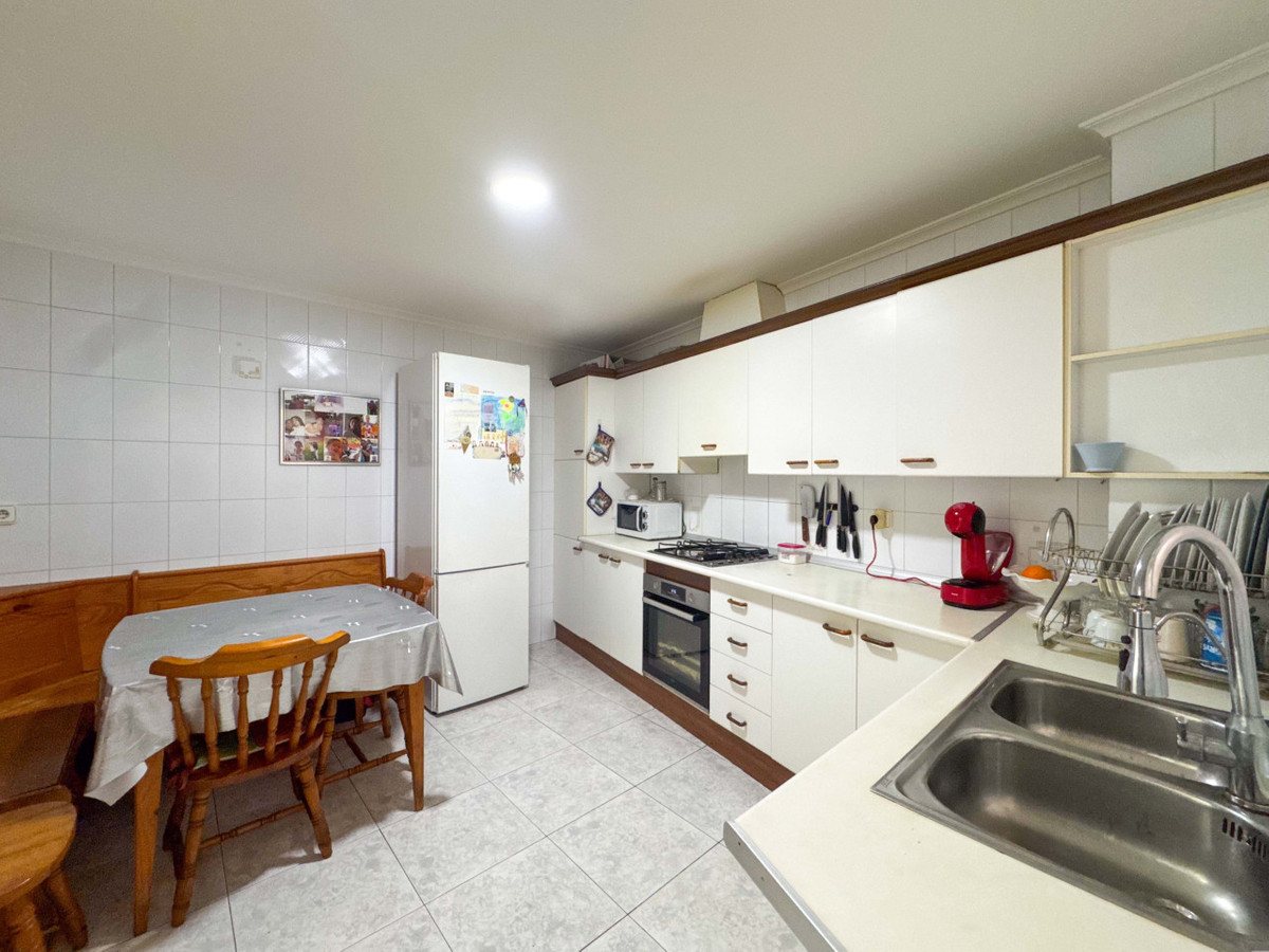 Se vende Apartamento Planta Baja de 3 dormitorios en Costa Blanca, Alicante, España