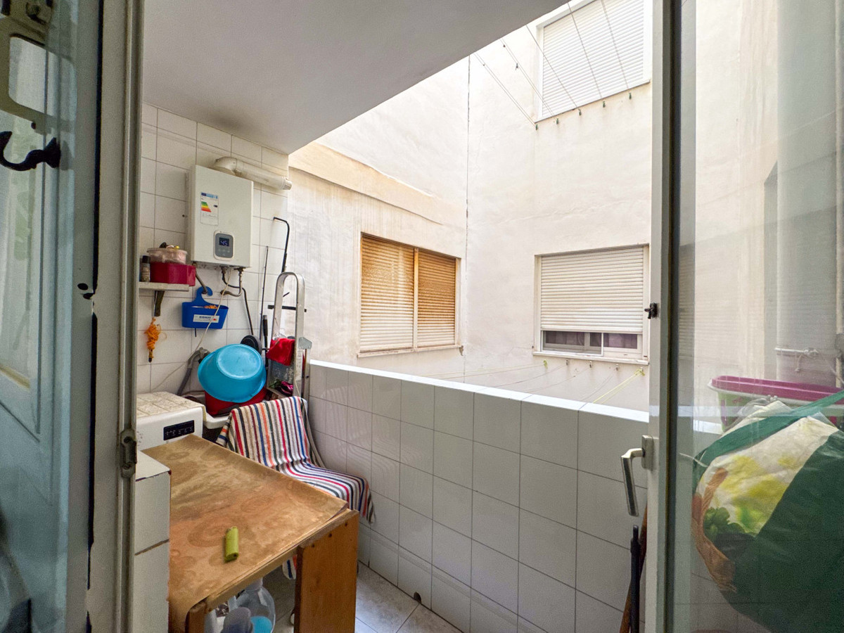 Se vende Apartamento Planta Baja de 3 dormitorios en Costa Blanca, Alicante, España