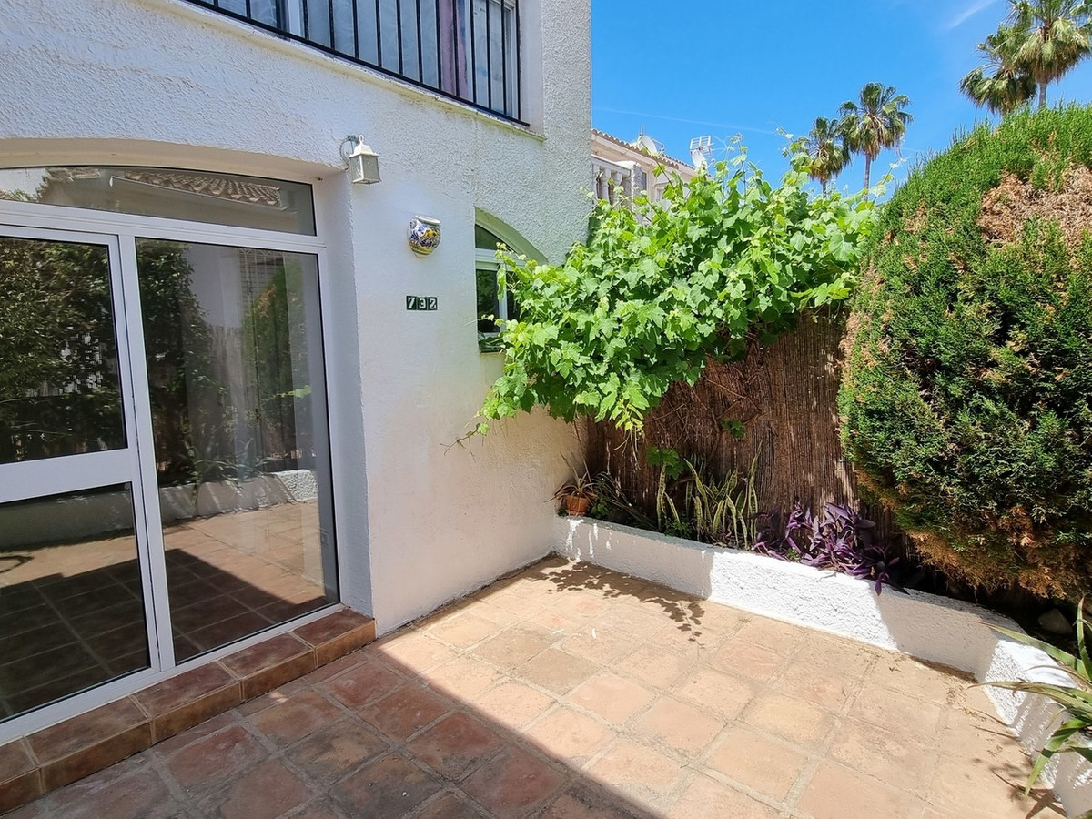 2 Bed Townhouse for sale in Mijas Costa Del Sol, Málaga, Spain
