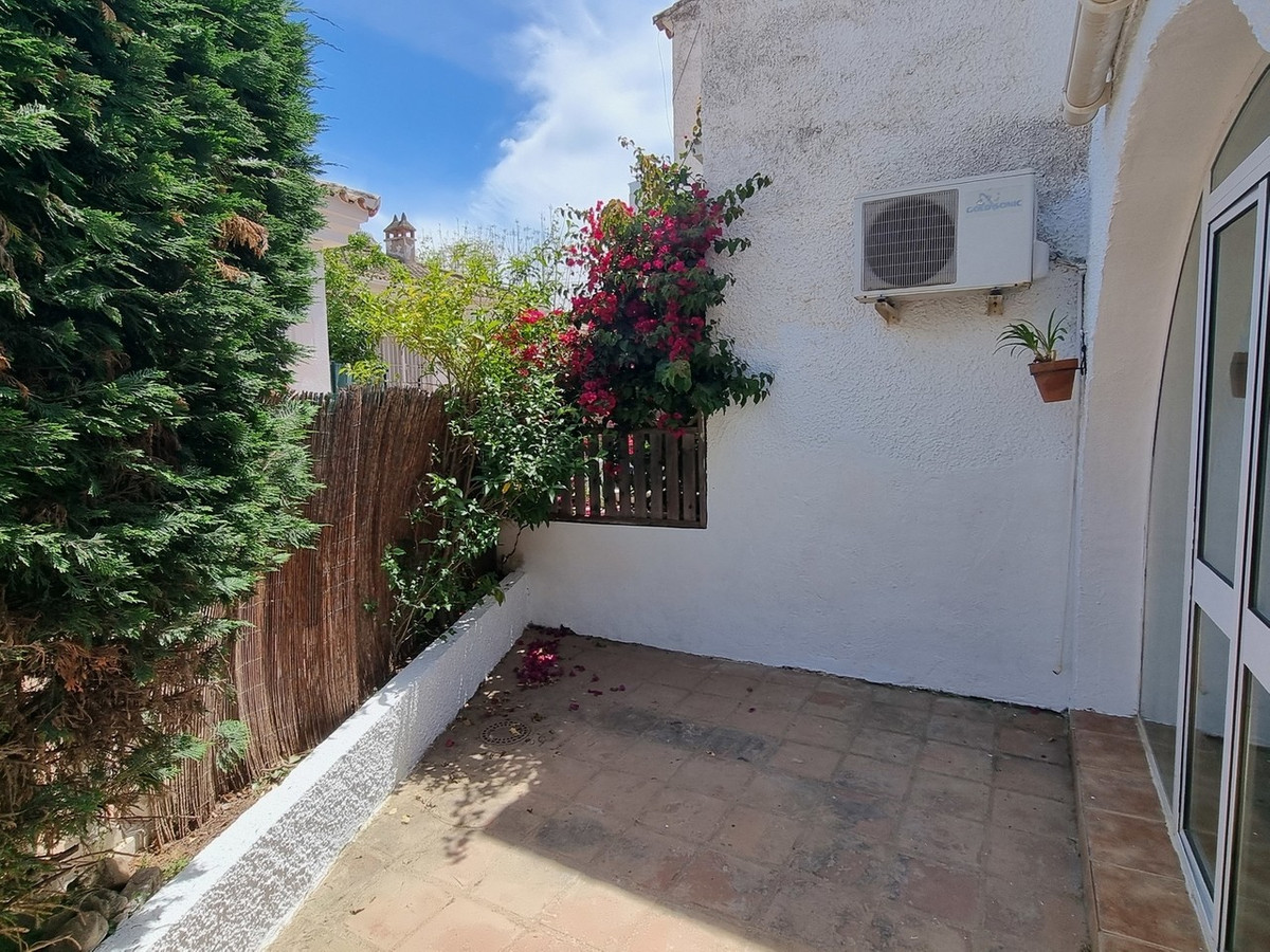 2 Bed Townhouse for sale in Mijas Costa Del Sol, Málaga, Spain