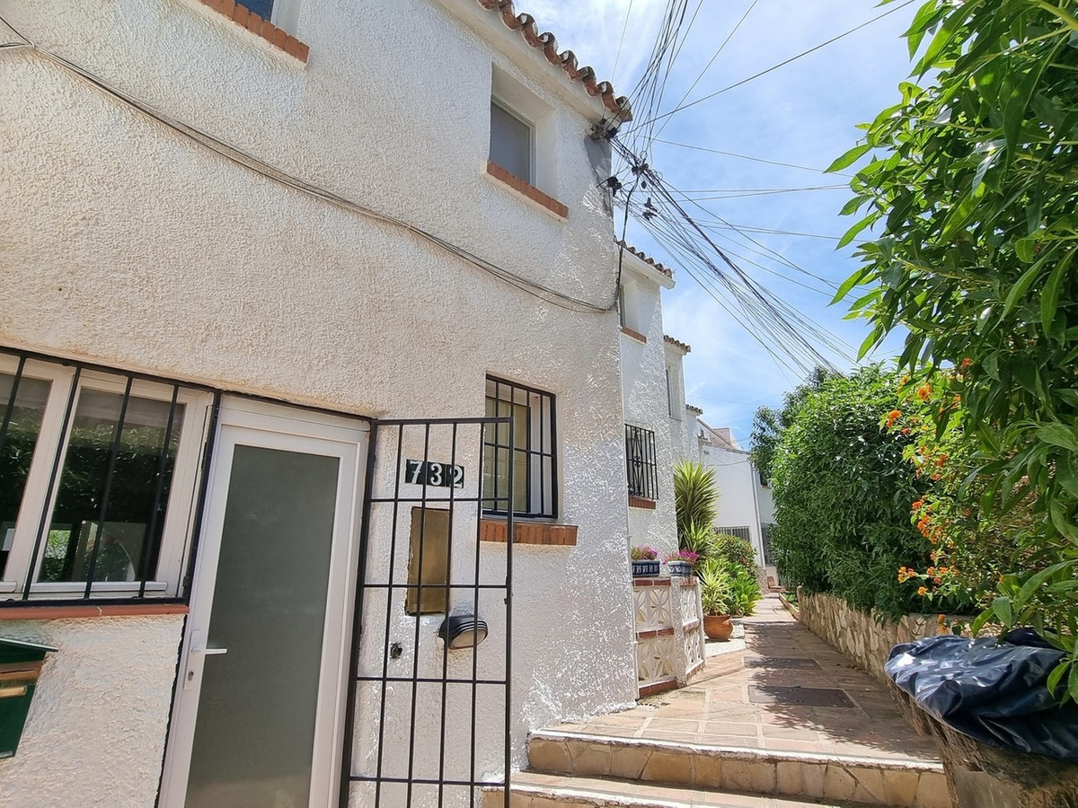 2 Bed Townhouse for sale in Mijas Costa Del Sol, Málaga, Spain