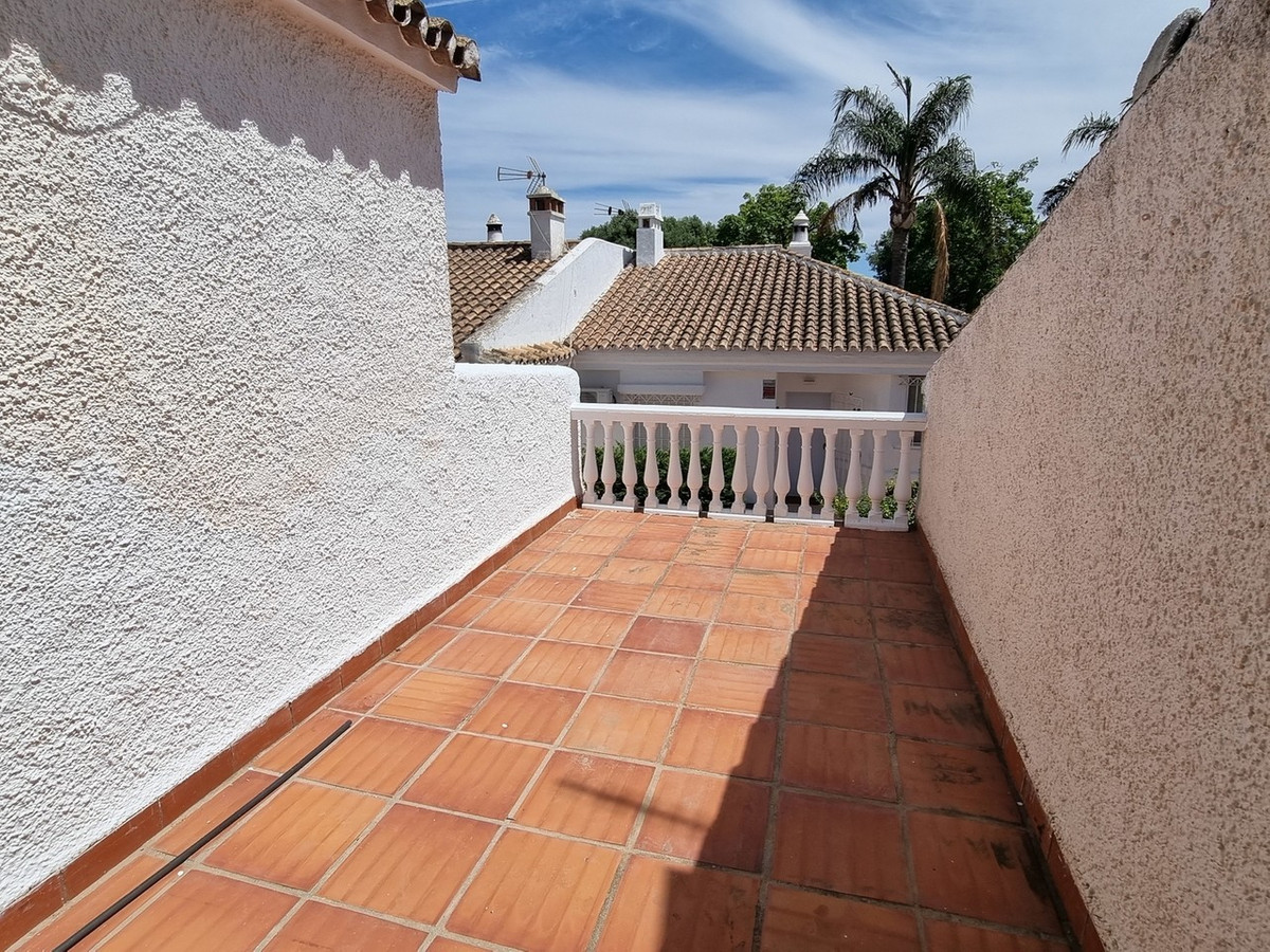 2 Bed Townhouse for sale in Mijas Costa Del Sol, Málaga, Spain
