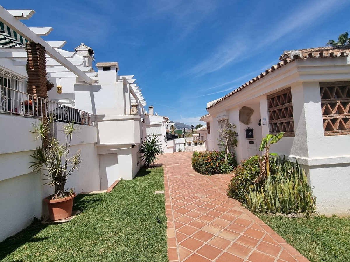 2 Bed Townhouse for sale in Mijas Costa Del Sol, Málaga, Spain