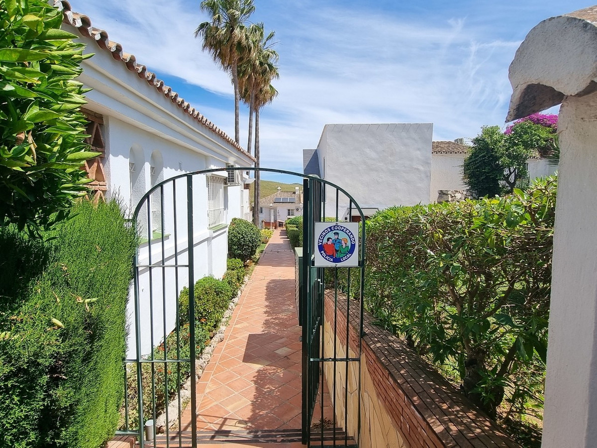 2 Bed Townhouse for sale in Mijas Costa Del Sol, Málaga, Spain