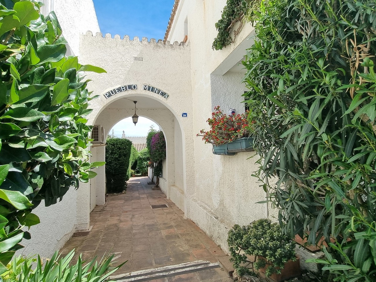 2 Bed Townhouse for sale in Mijas Costa Del Sol, Málaga, Spain