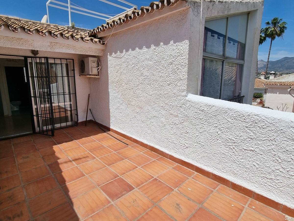 2 Bed Townhouse for sale in Mijas Costa Del Sol, Málaga, Spain