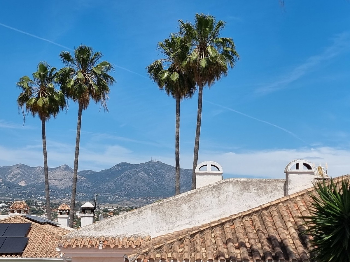 2 Bed Townhouse for sale in Mijas Costa Del Sol, Málaga, Spain