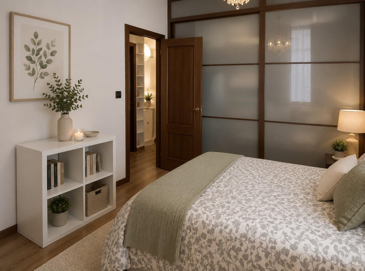 Se vende Apartamento Planta Media de 2 dormitorios en Costa Del Sol, Málaga, España
