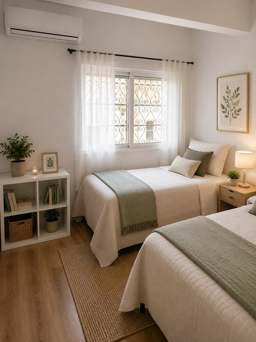 Se vende Apartamento Planta Media de 2 dormitorios en Costa Del Sol, Málaga, España