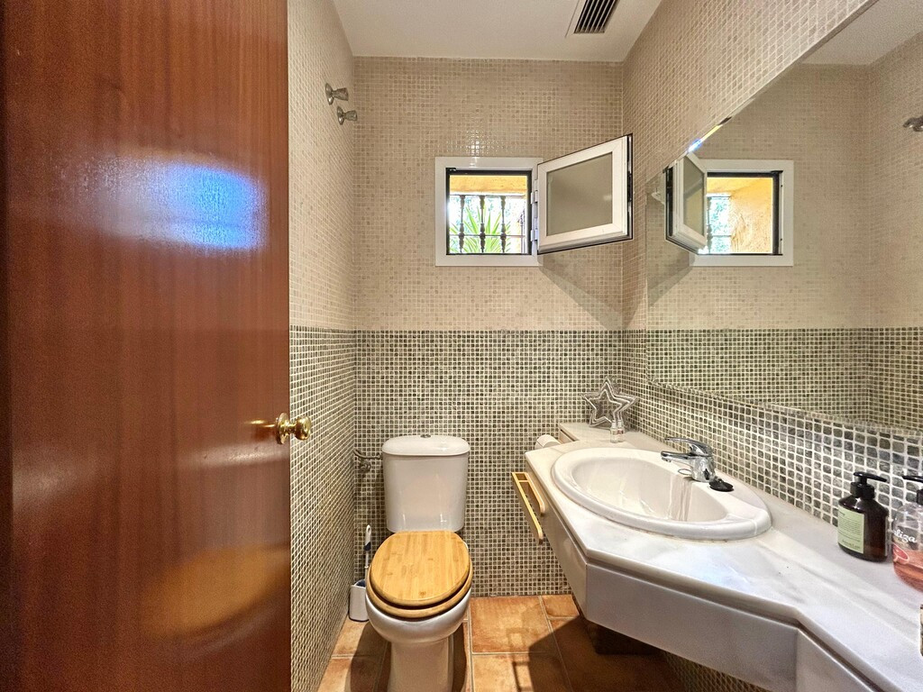 Se vende Pareada de 4 dormitorios en Costa Del Sol, Málaga, España