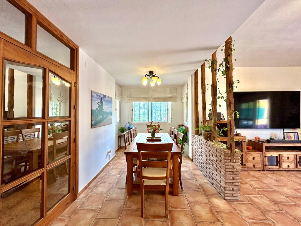 Se vende Pareada de 4 dormitorios en Costa Del Sol, Málaga, España